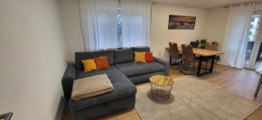 Helle, Zentrale 2 Zimmerwohnung